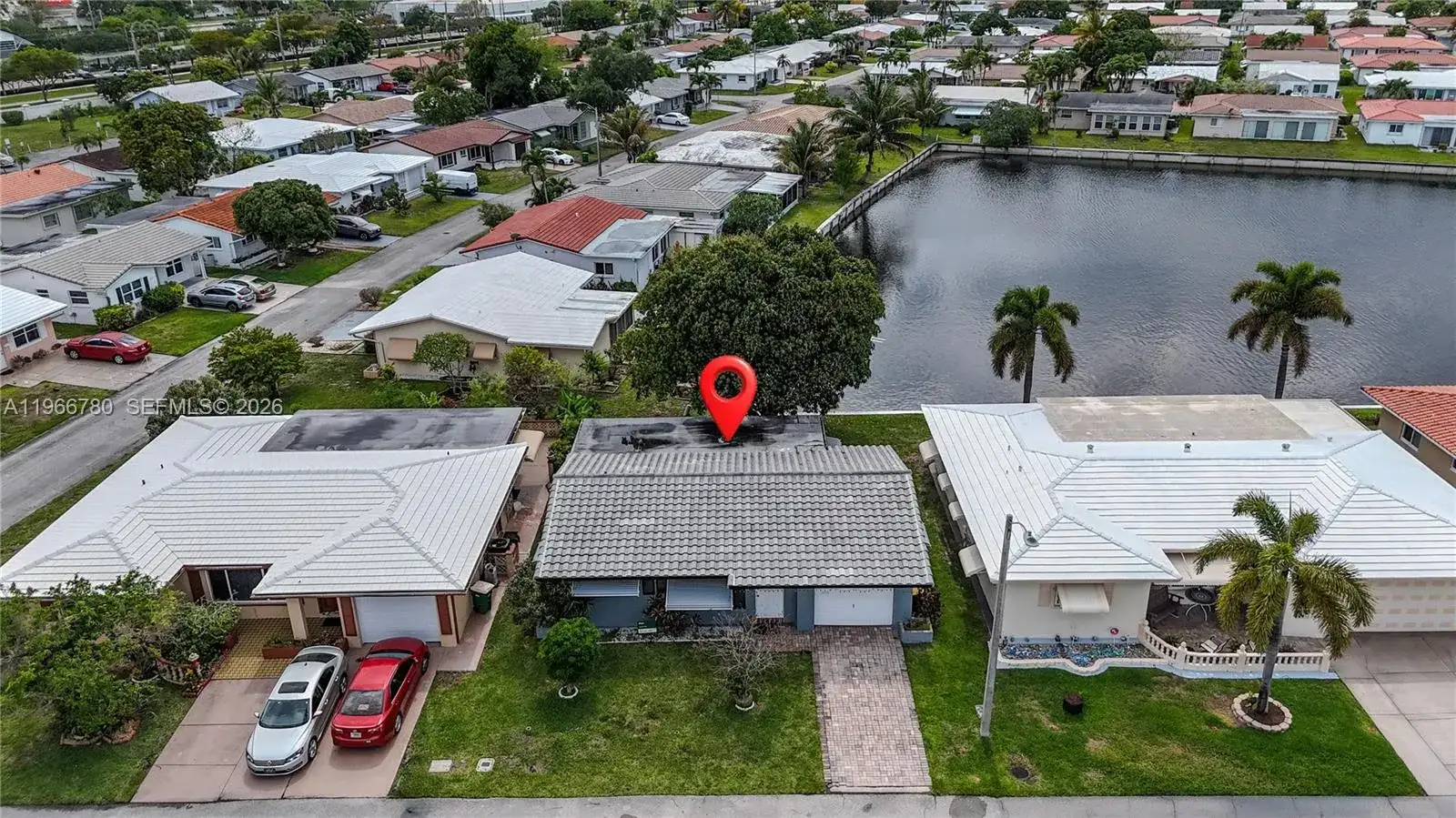 5715 NW 85th Ave, Tamarac FL 33321 photo 5