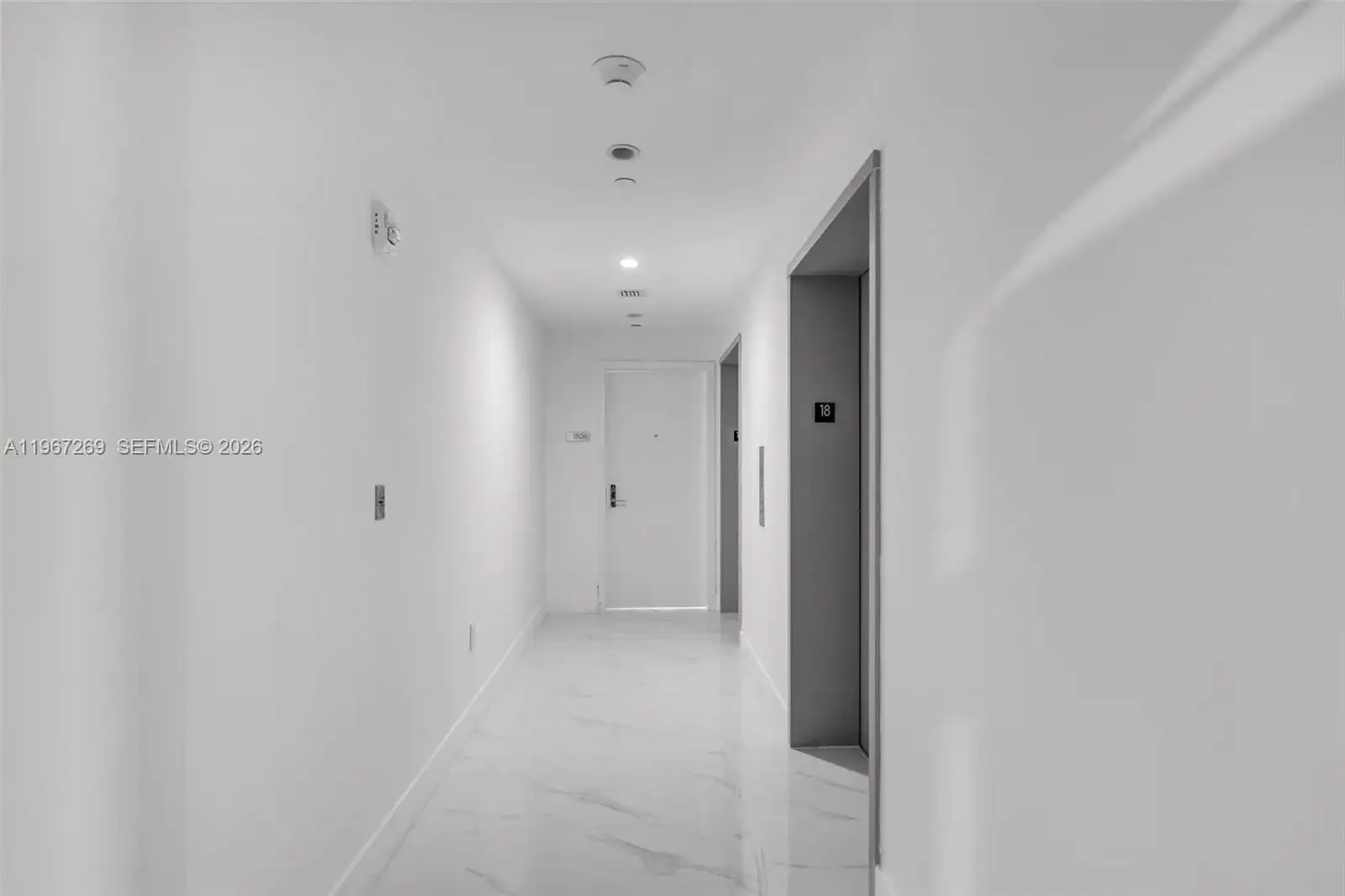 700 NE 24th ST # 1806, Miami FL 33137 photo 3