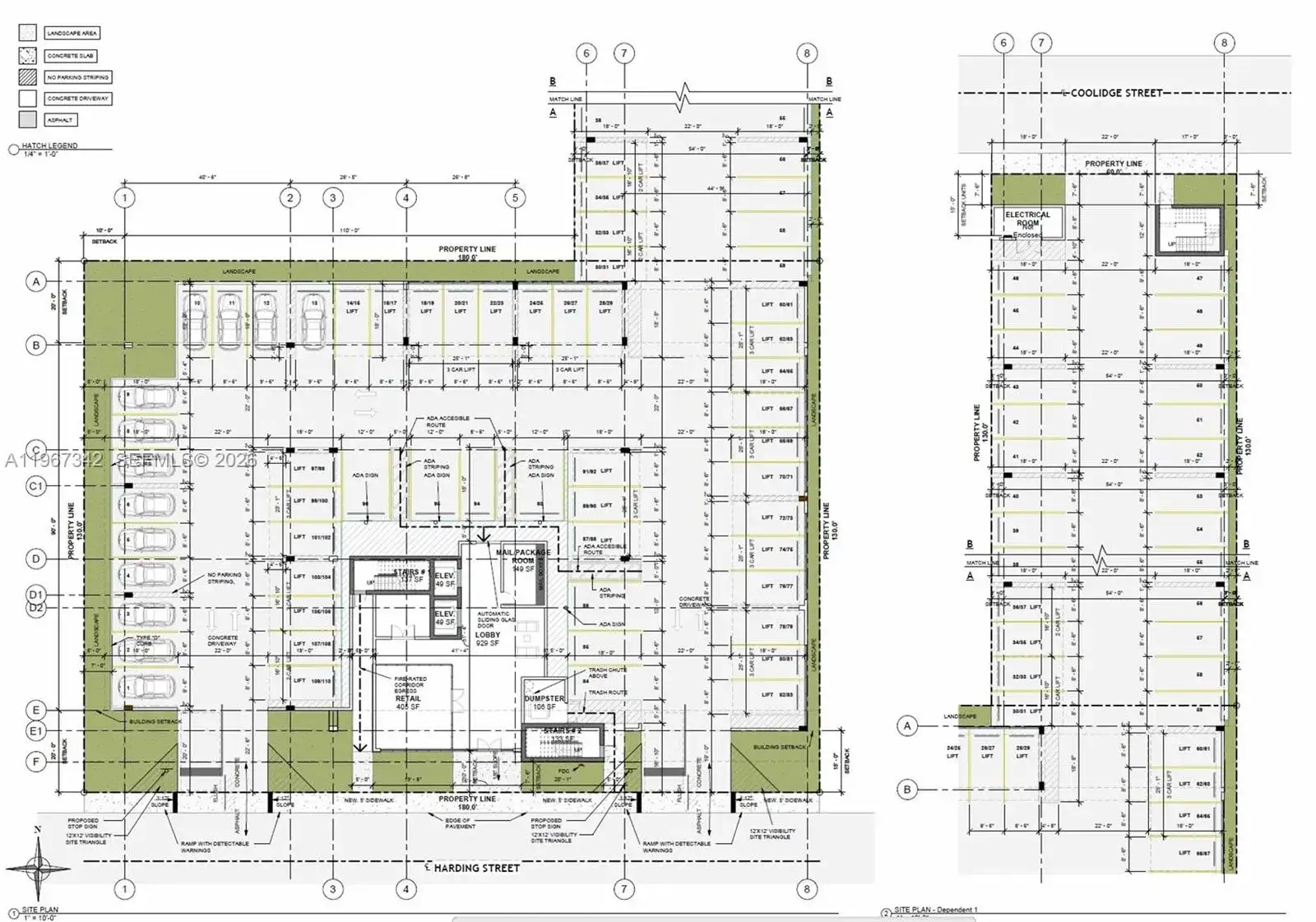 1825 Harding St, Hollywood FL 33020 photo 2