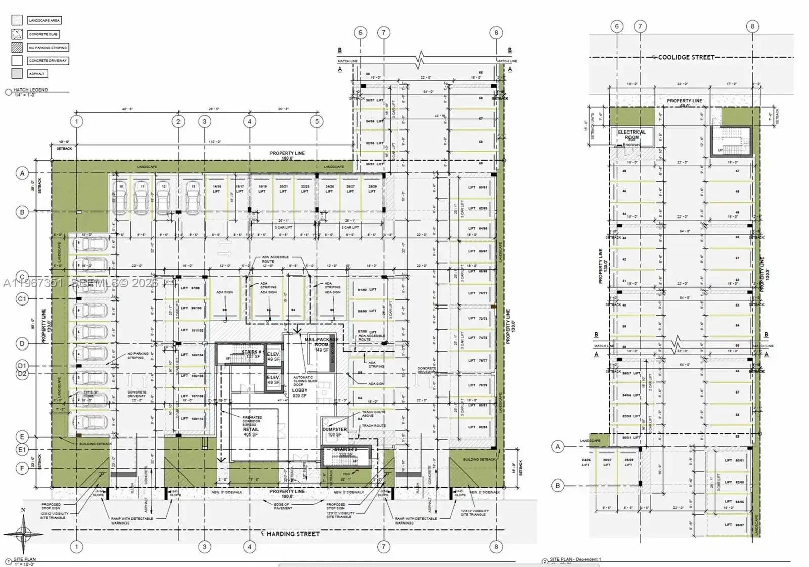 1829 Harding St, Hollywood FL 33020 photo 2