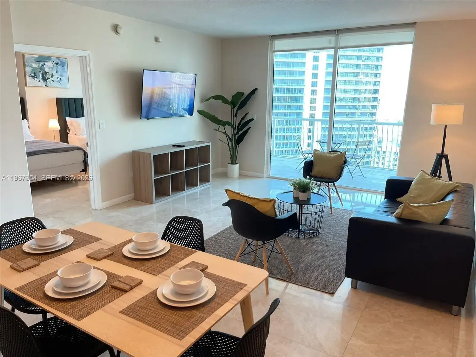 1200 Brickell Bay Dr # 4217, Miami FL 33131 photo 2