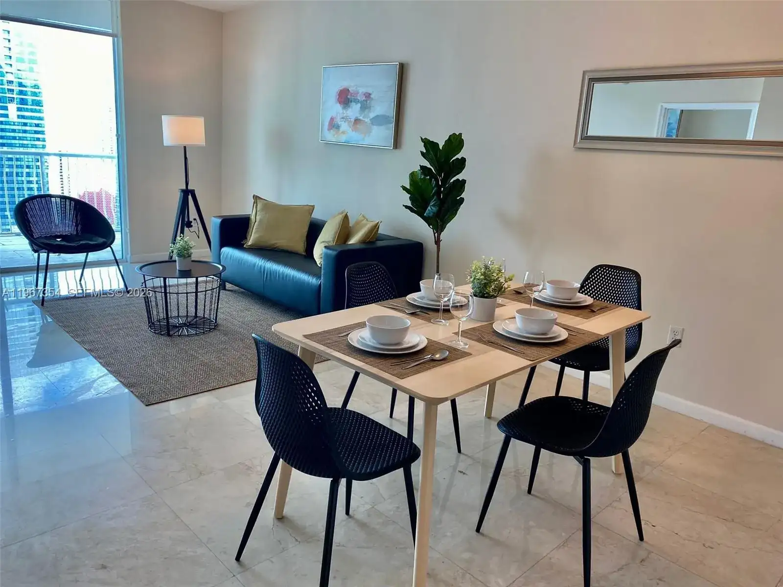 1200 Brickell Bay Dr # 4217, Miami FL 33131 photo 3