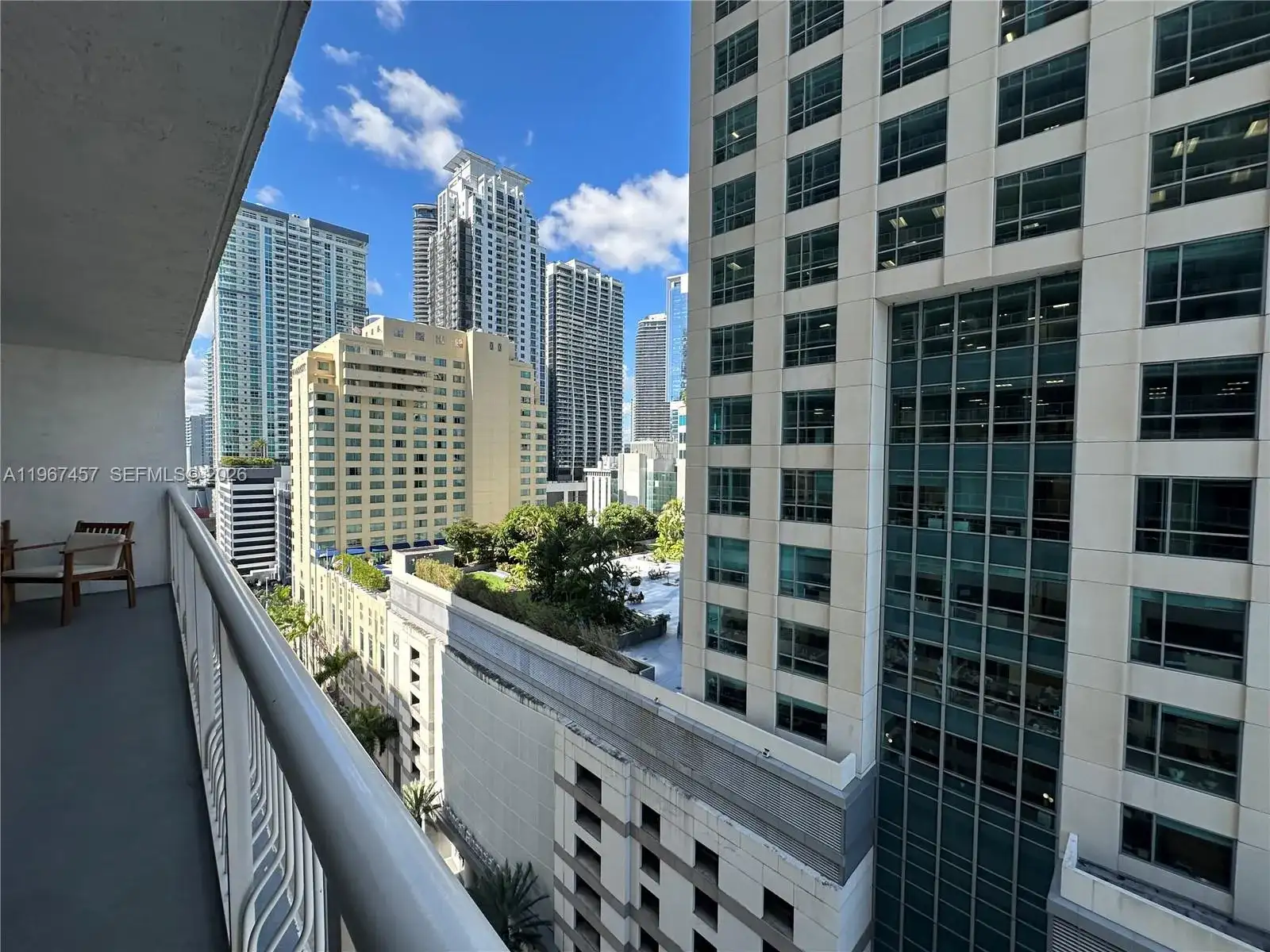 1200 Brickell Bay Dr # 1712, Miami FL 33131 photo 3