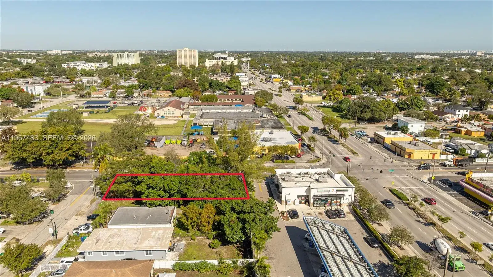 2226 NW 46th St, Miami FL 33142 photo 3
