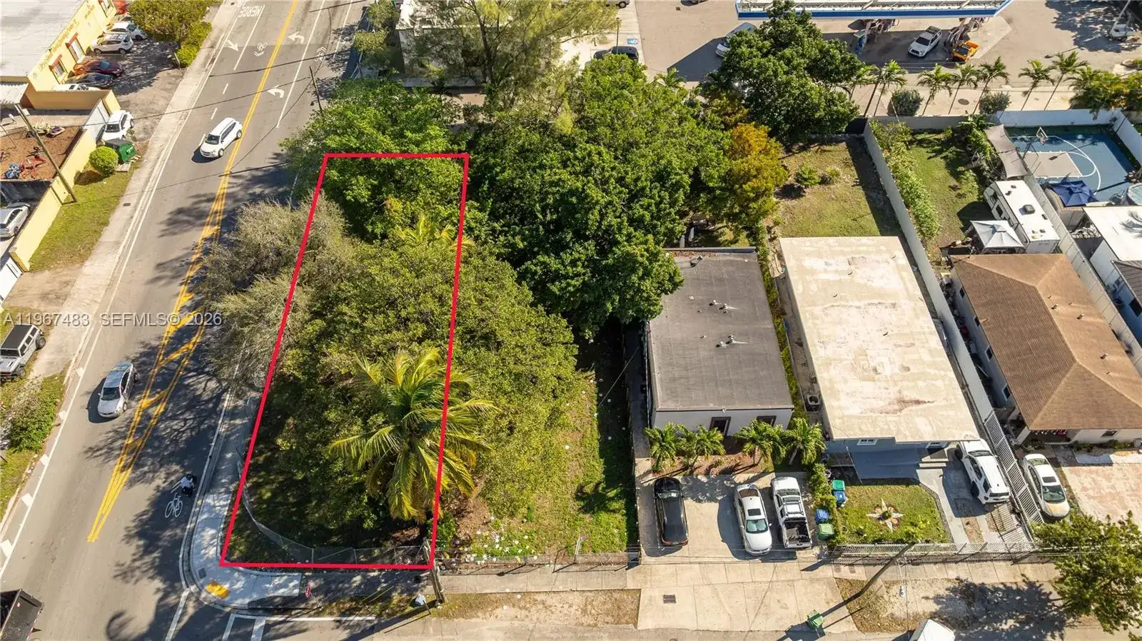 2226 NW 46th St, Miami FL 33142 photo 5