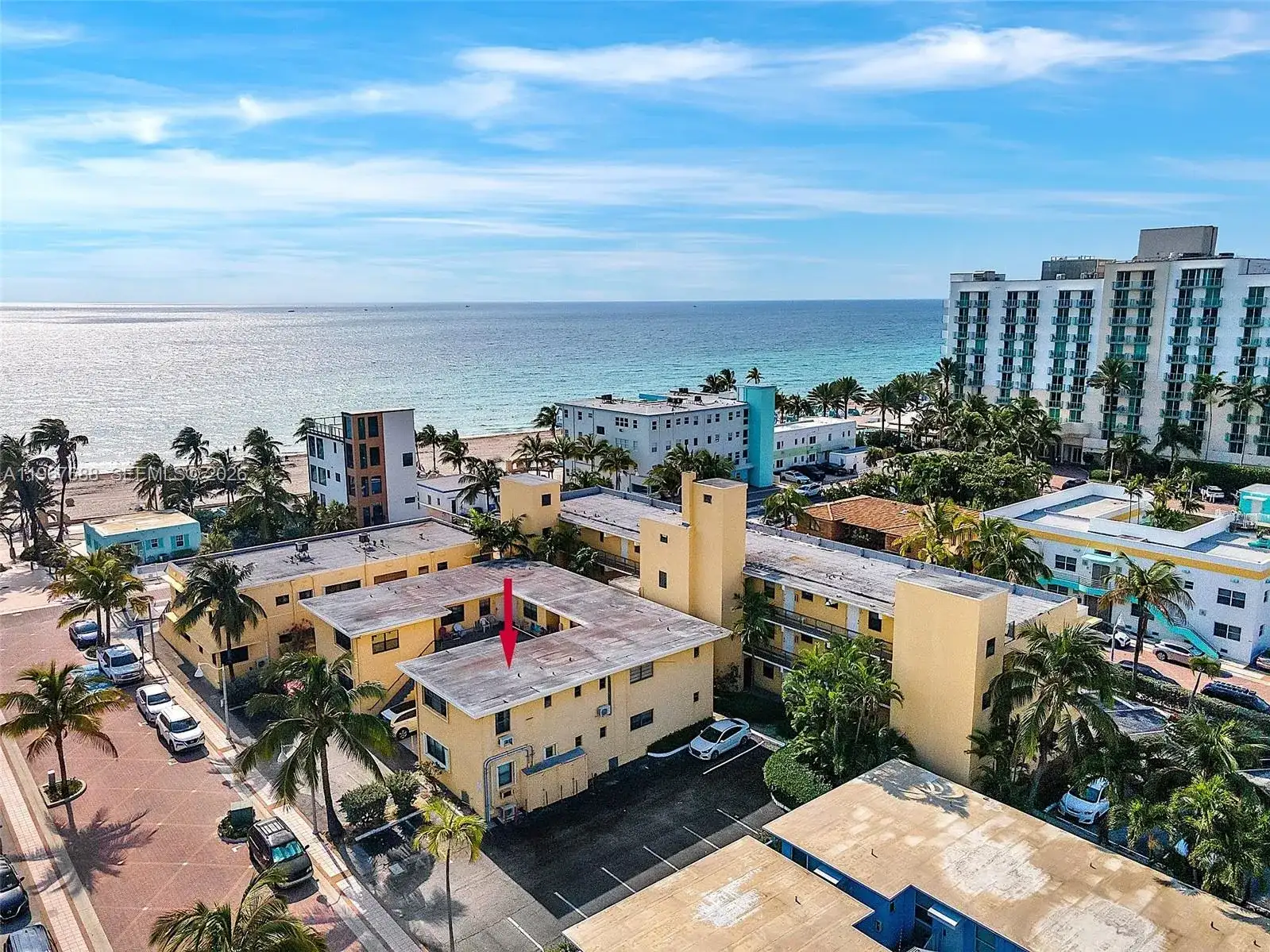 322 Harding St # B202, Hollywood FL 33019 photo 3