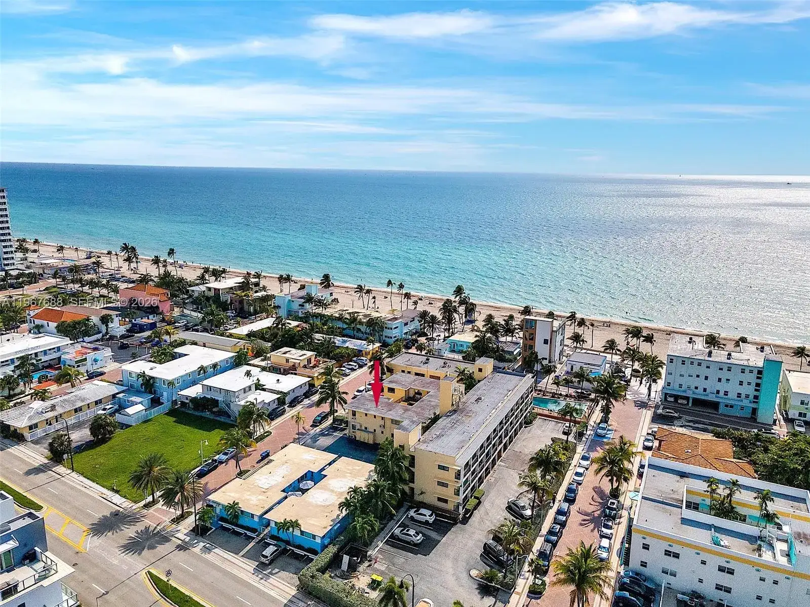 322 Harding St # B202, Hollywood FL 33019 photo 5