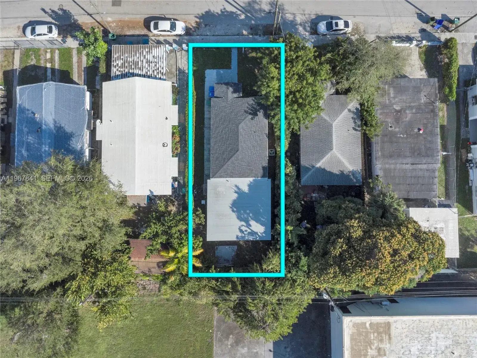 6940 NW 6th Ct # 2, Miami FL 33150 photo 2