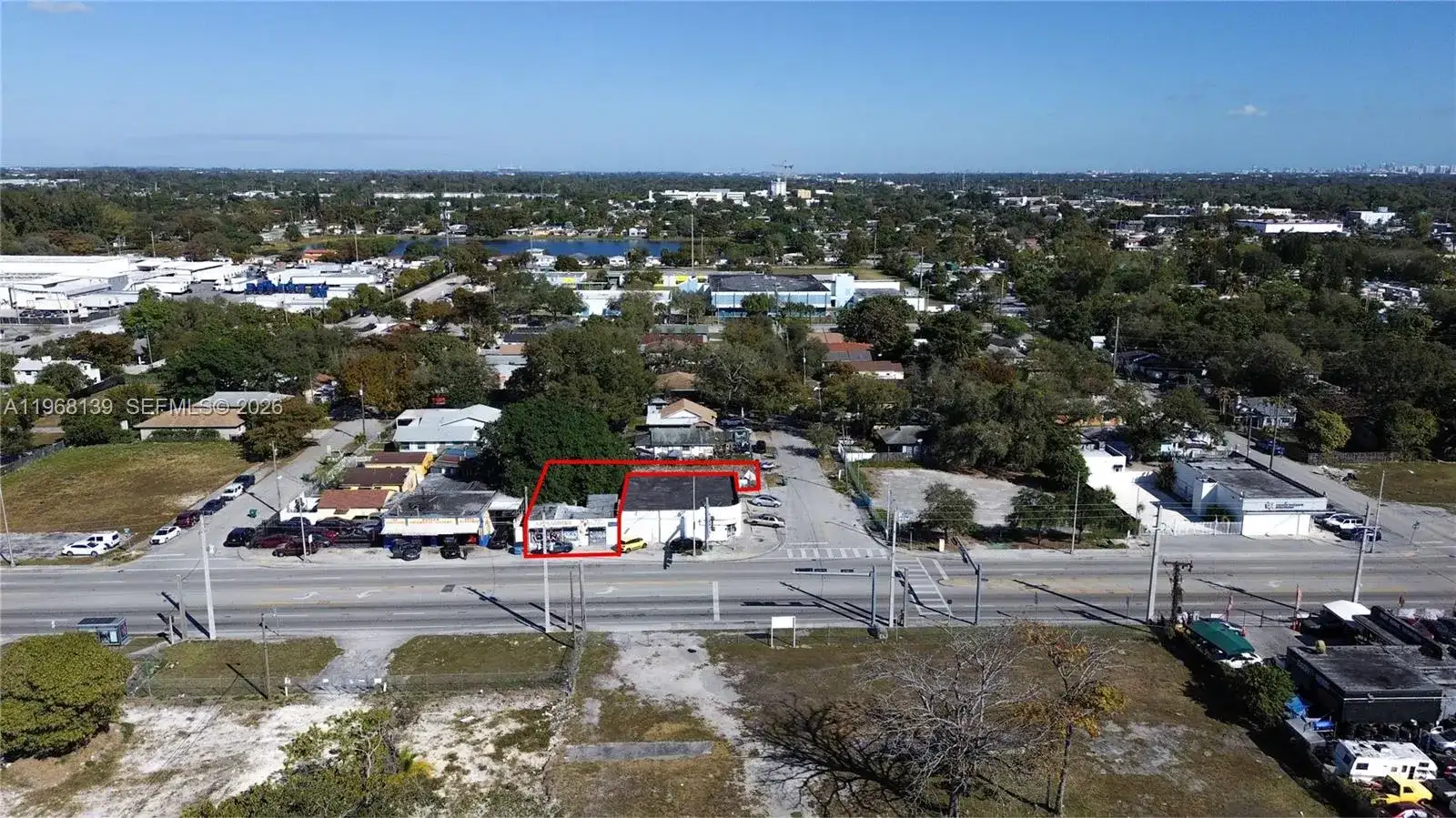 1067 NW 79th St, Miami FL 33150 photo 2