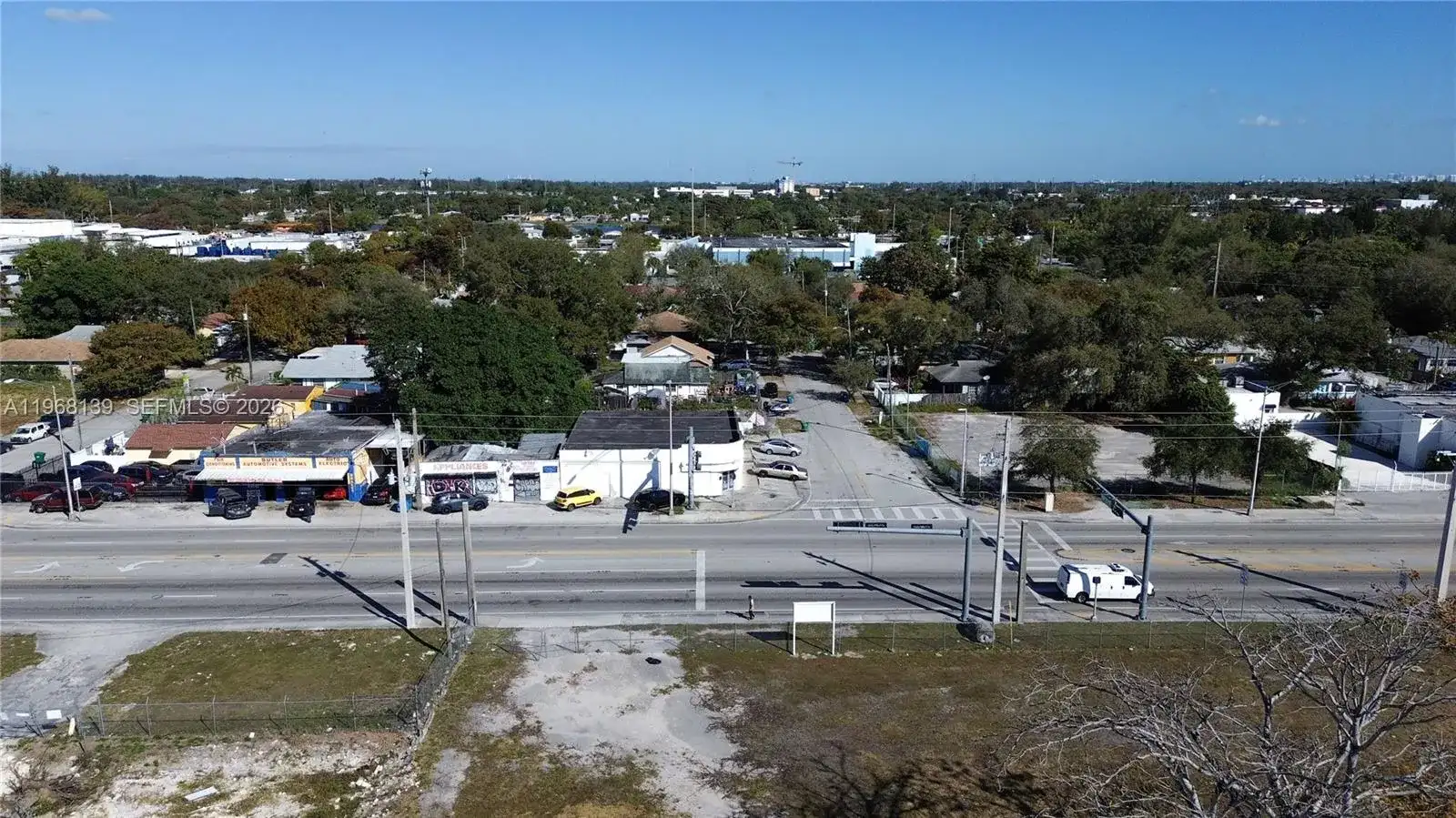 1067 NW 79th St, Miami FL 33150 photo 3
