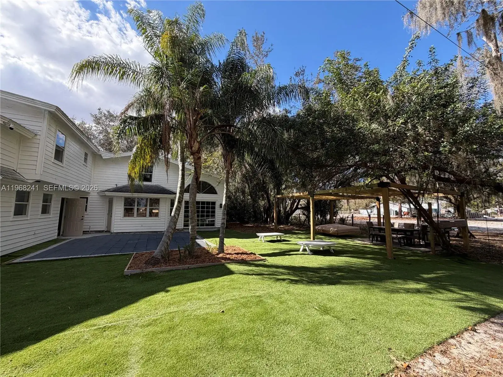 4120 Palomino Dr, Sebring FL 33875 photo 2