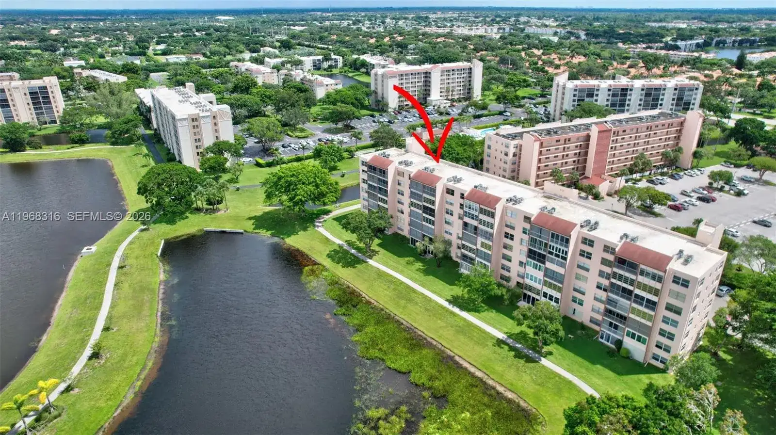14575 Bonaire Blvd # 308, Delray Beach FL 33446 photo 3
