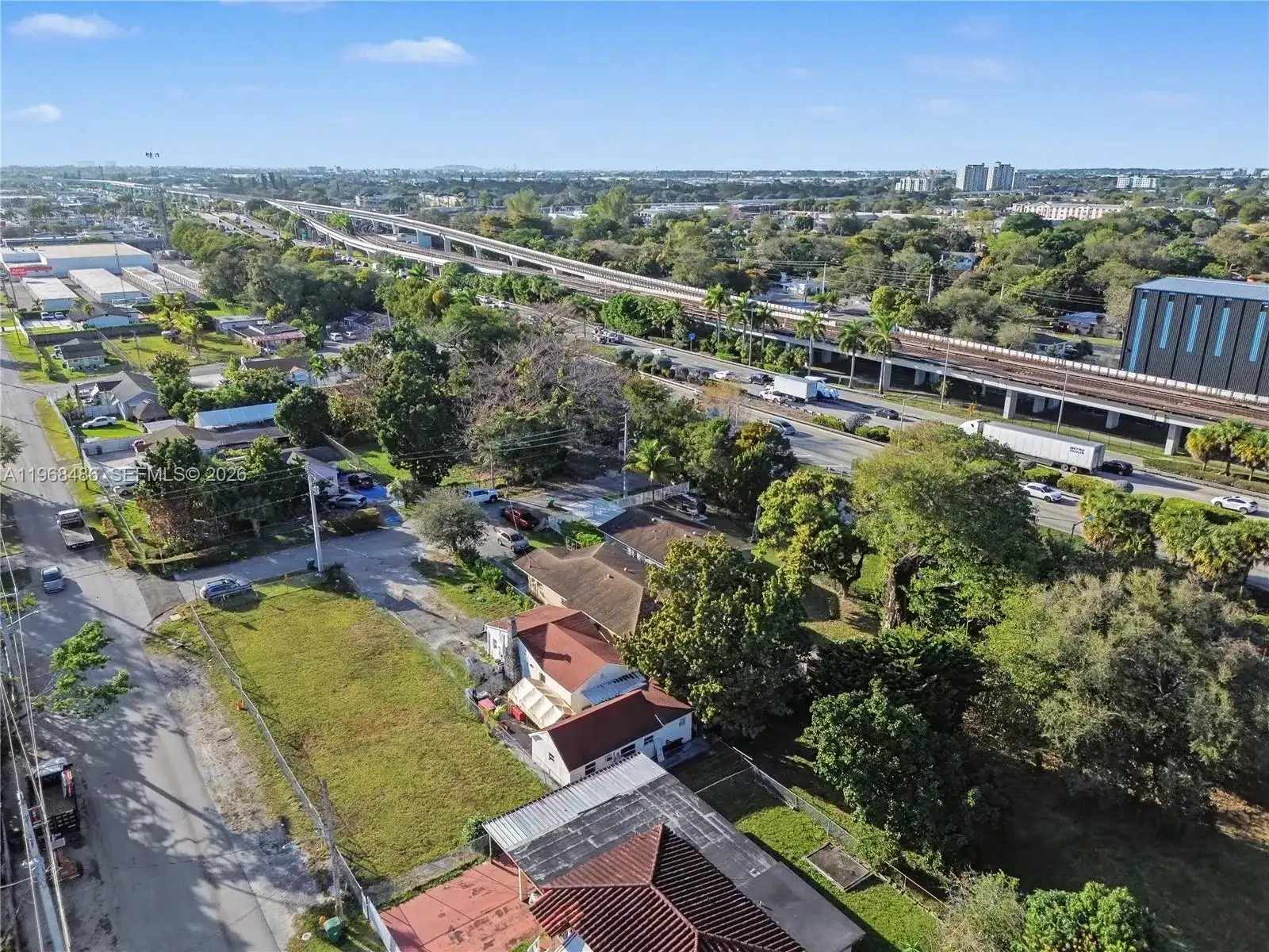 3801 NW 23rd Ave, Miami FL 33142 photo 3