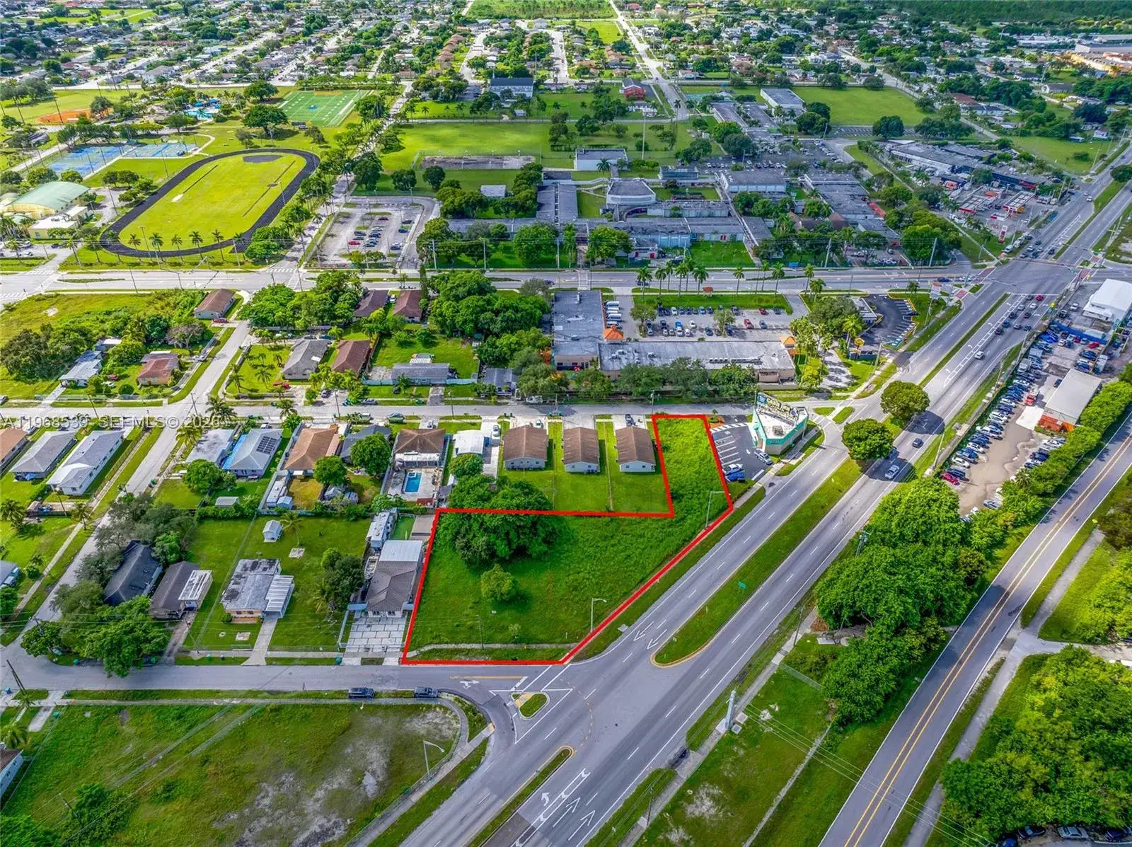 214 S Dixie Hwy, Miami FL 33189 photo 3