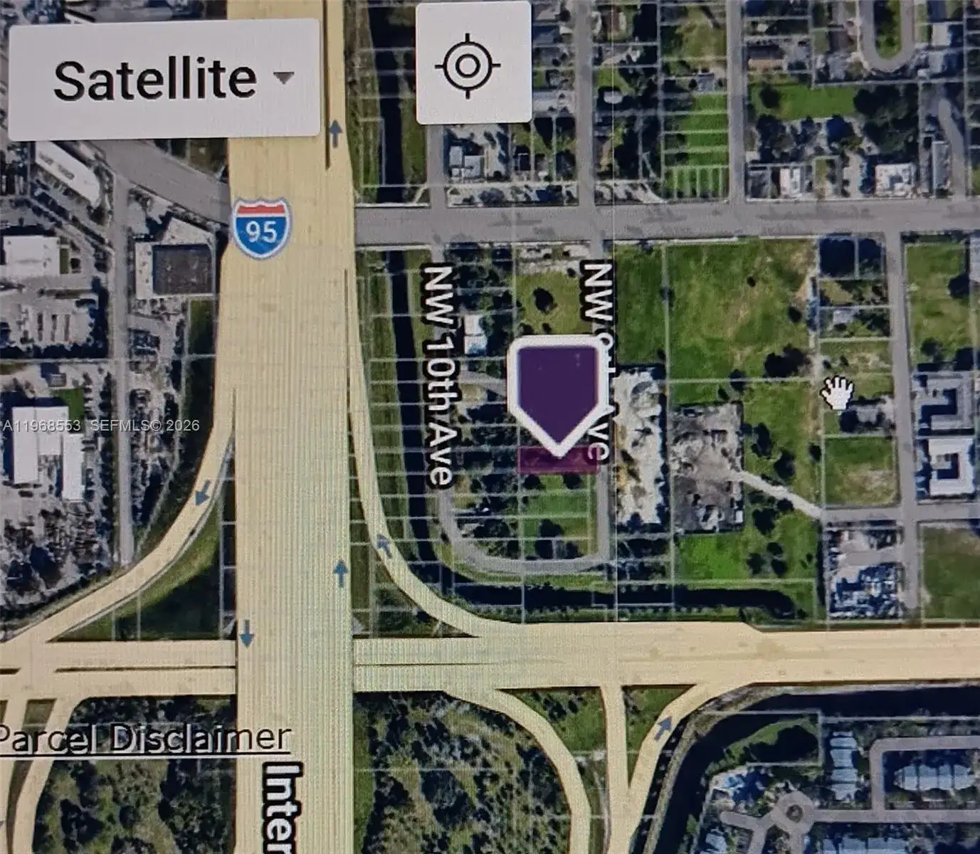 0 NW 9th Ave, Pompano Beach FL 33060 photo 3
