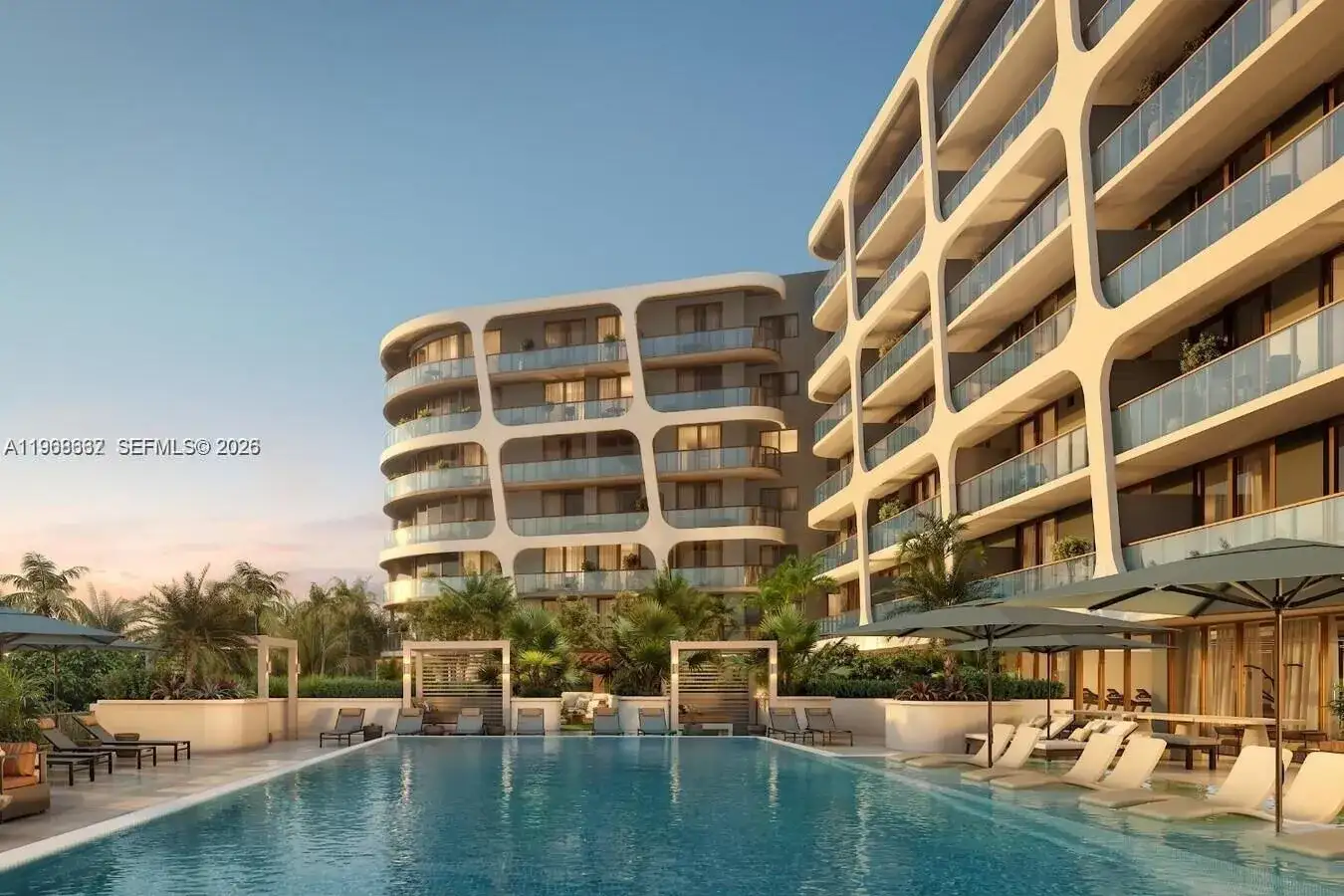 3900 Alton Road # 208, Miami Beach FL 33140 photo 2