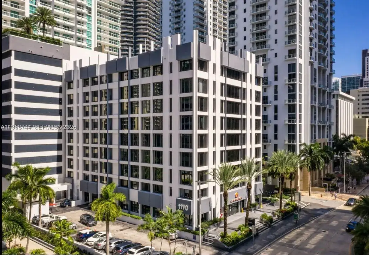 1110 Brickell Ave # 804, Miami FL 33131 photo 3