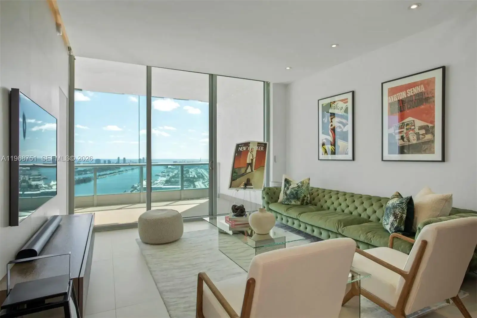 900 Biscayne Blvd # 4307, Miami FL 33132 photo 2