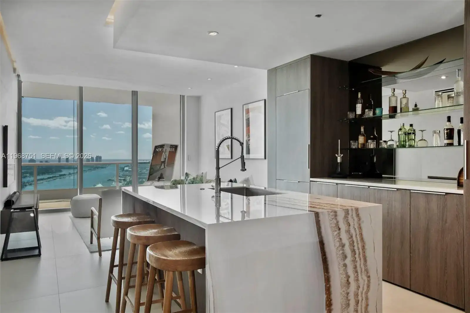 900 Biscayne Blvd # 4307, Miami FL 33132 photo 4