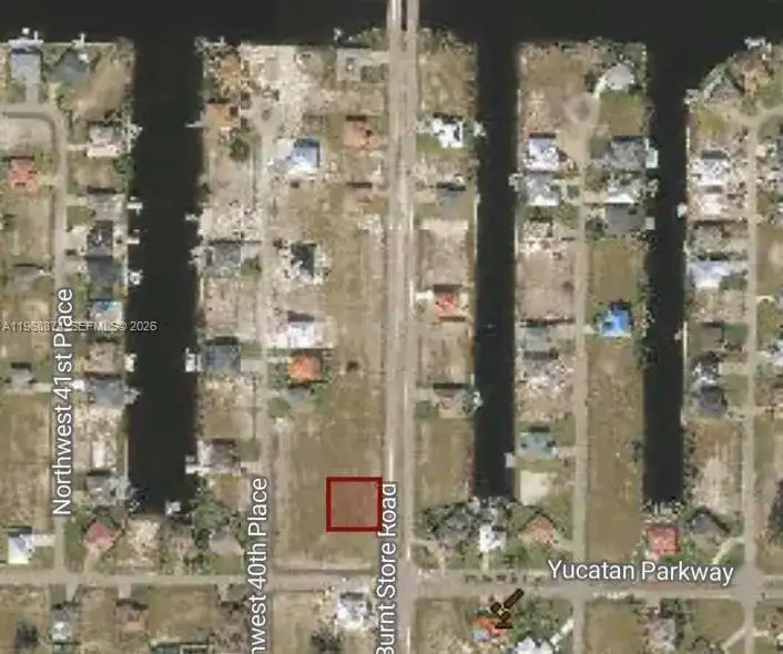 1208 OLD BURNT STORE RD N, Cape Coral FL 33993 photo 3