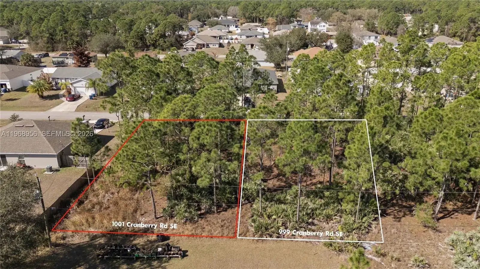 1001 Cranberry Road SE, Palm Bay FL 32909 photo 2