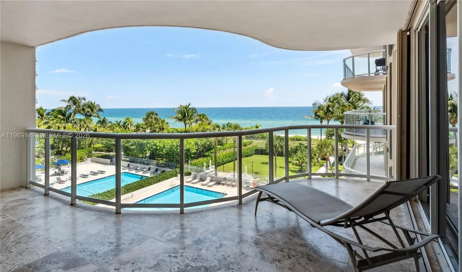8855 Collins Ave # 4B, Surfside FL 33154 photo 4
