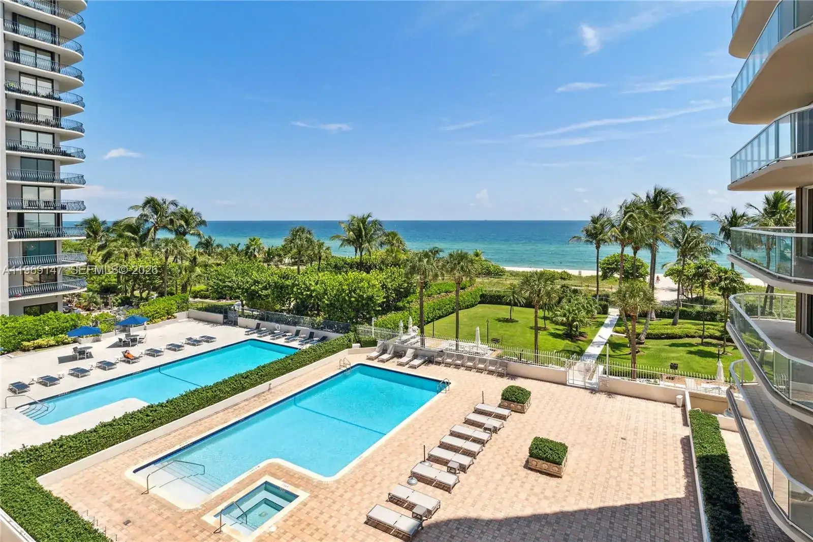 8855 Collins Ave # 4B, Surfside FL 33154 photo 5