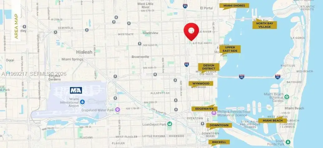 6326 NW 4th Ave, Miami FL 33150 photo 2