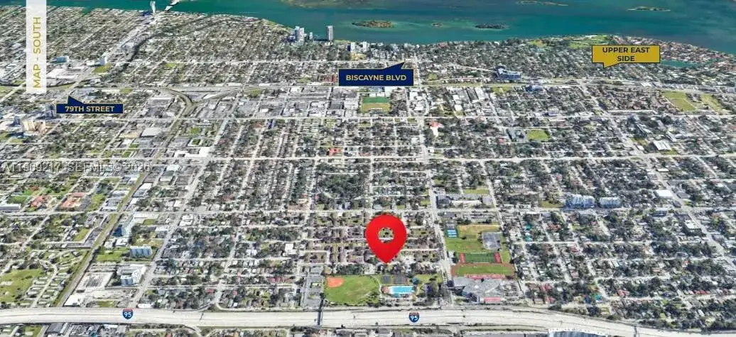 6326 NW 4th Ave, Miami FL 33150 photo 3