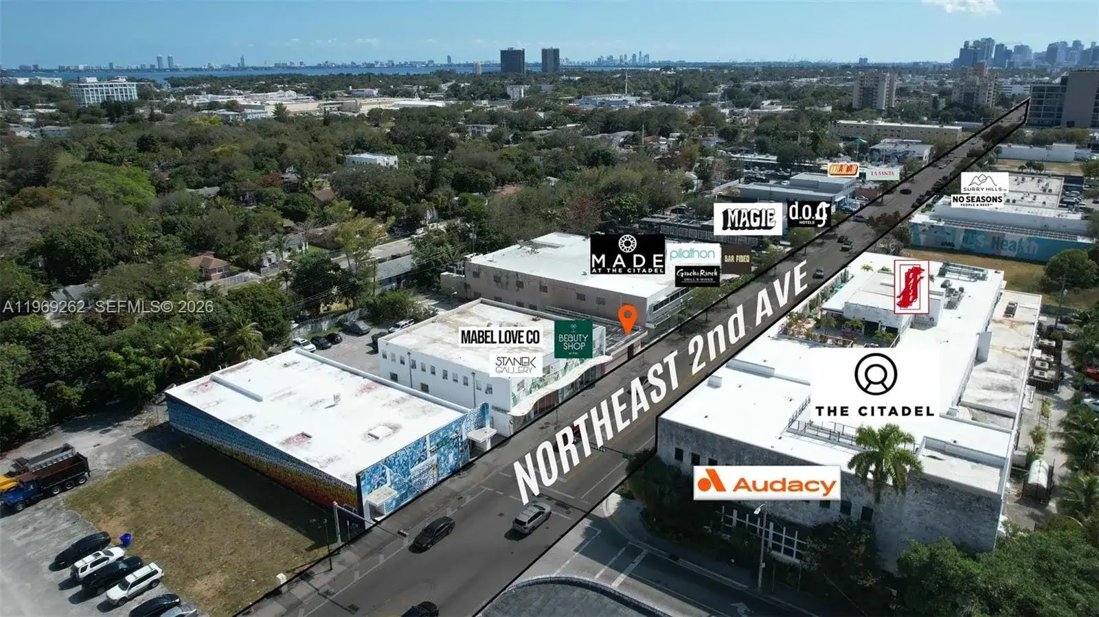 8333 NE 2nd Ave, Miami FL 33138 photo 3