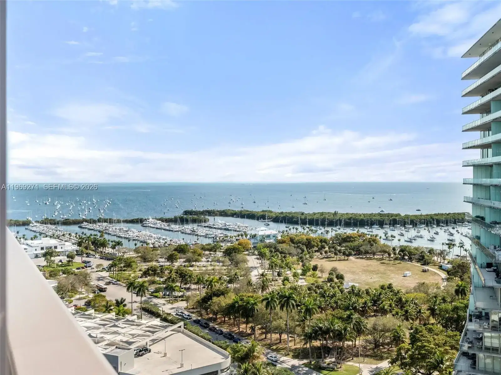 2655 S Bayshore Dr # 1707, Miami FL 33133 photo 2