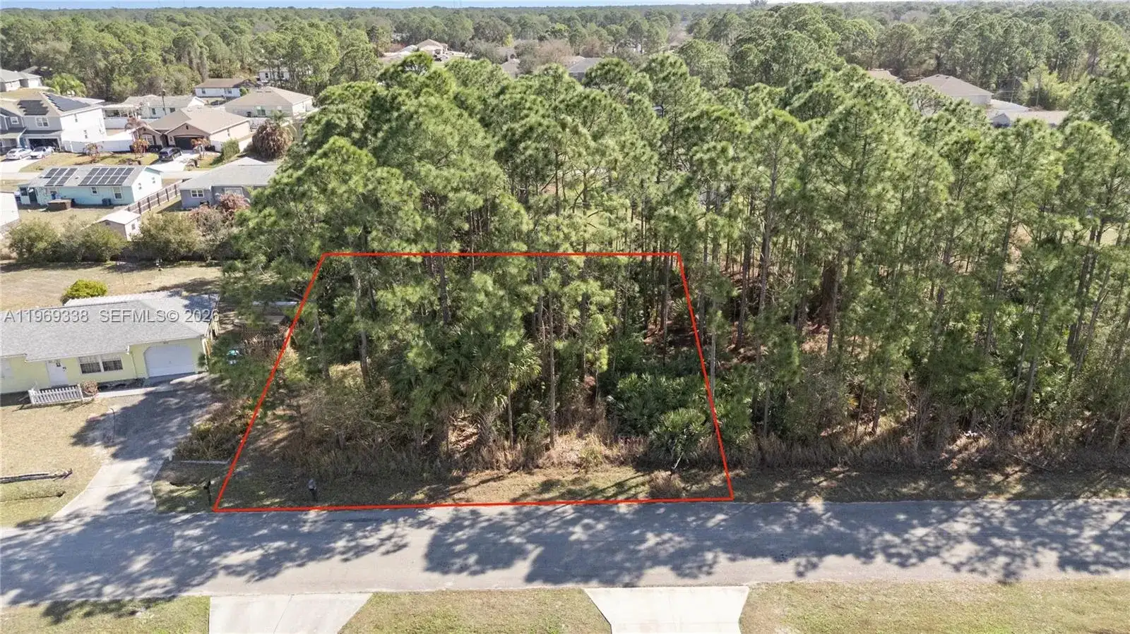 971 Cranberry Rd SE, Palm Bay FL 32909 photo 2