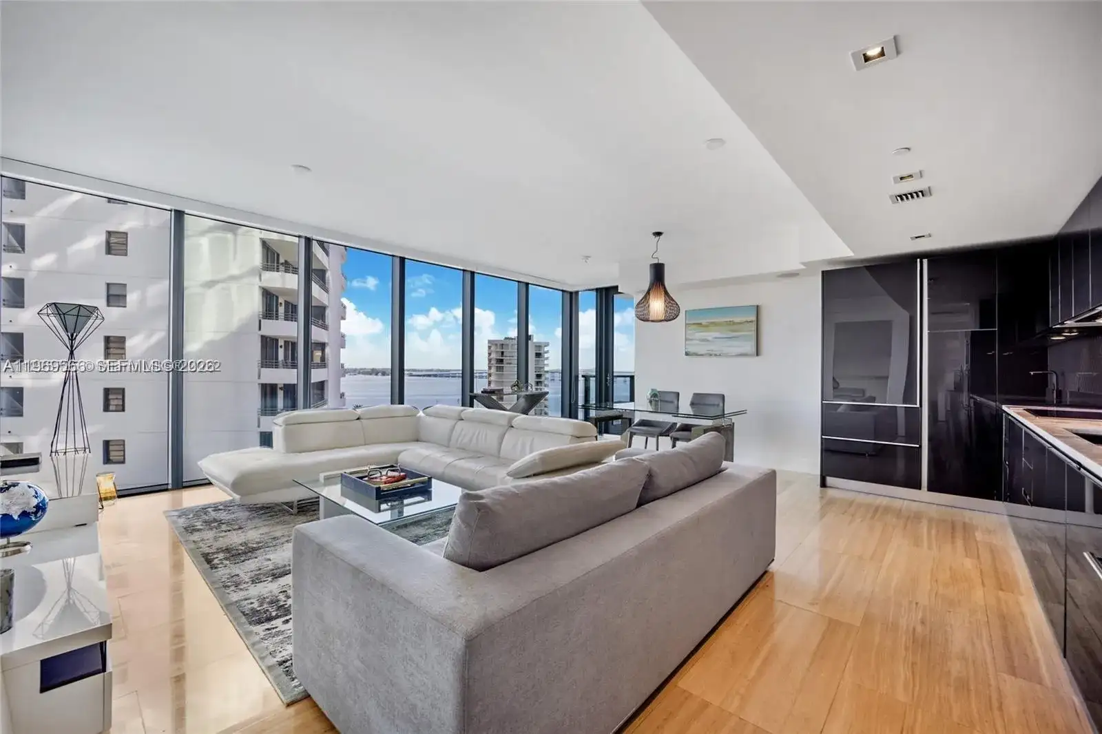 1451 Brickell Ave # 1003, Miami FL 33131 photo 3