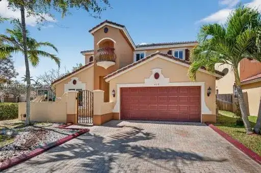 426 NE 20th Ave, Homestead FL 33033 photo 5