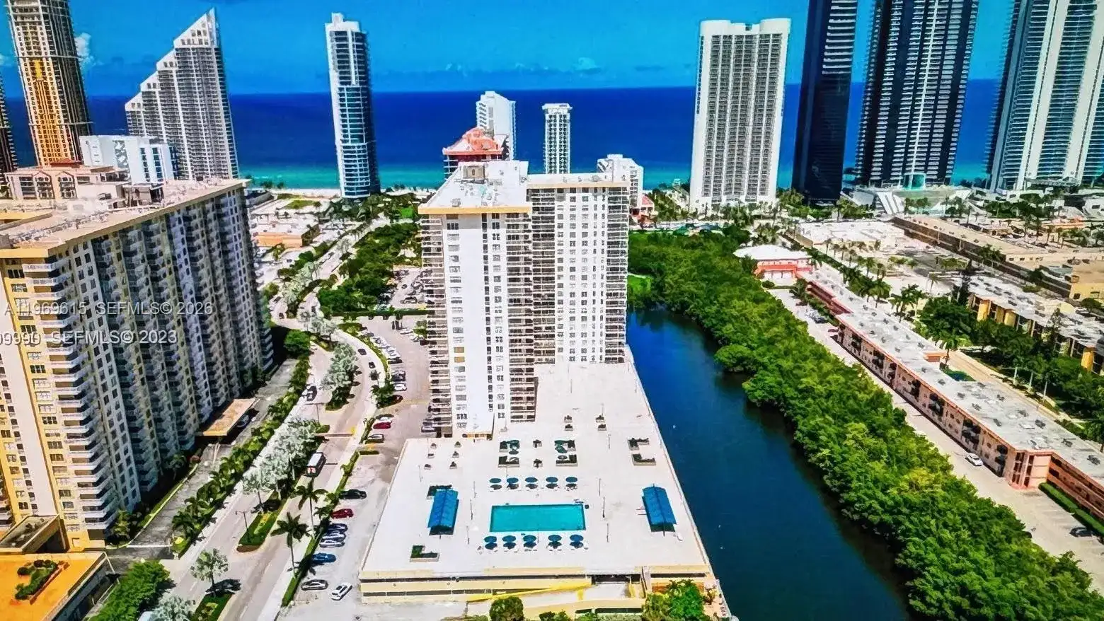 230 174th St # 1518, Sunny Isles Beach FL 33160 photo 2