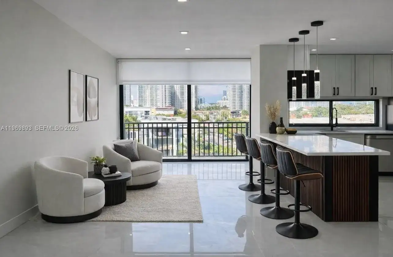 17021 N Bay Rd # 814, Sunny Isles Beach FL 33160 photo 3