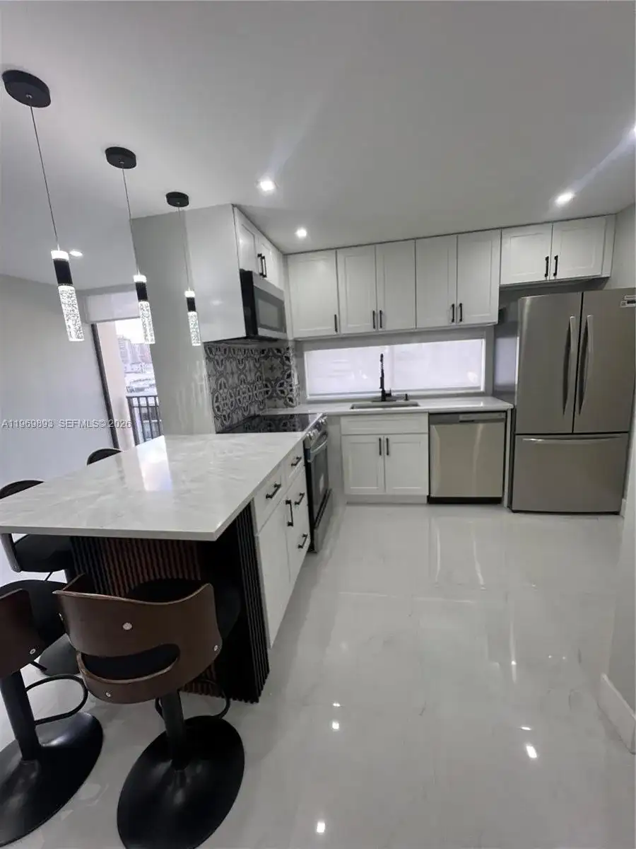 17021 N Bay Rd # 814, Sunny Isles Beach FL 33160 photo 5