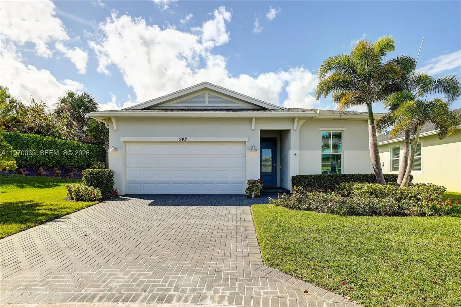 548 SE Plumeria Dr, Port St. Lucie FL 34984 photo 2