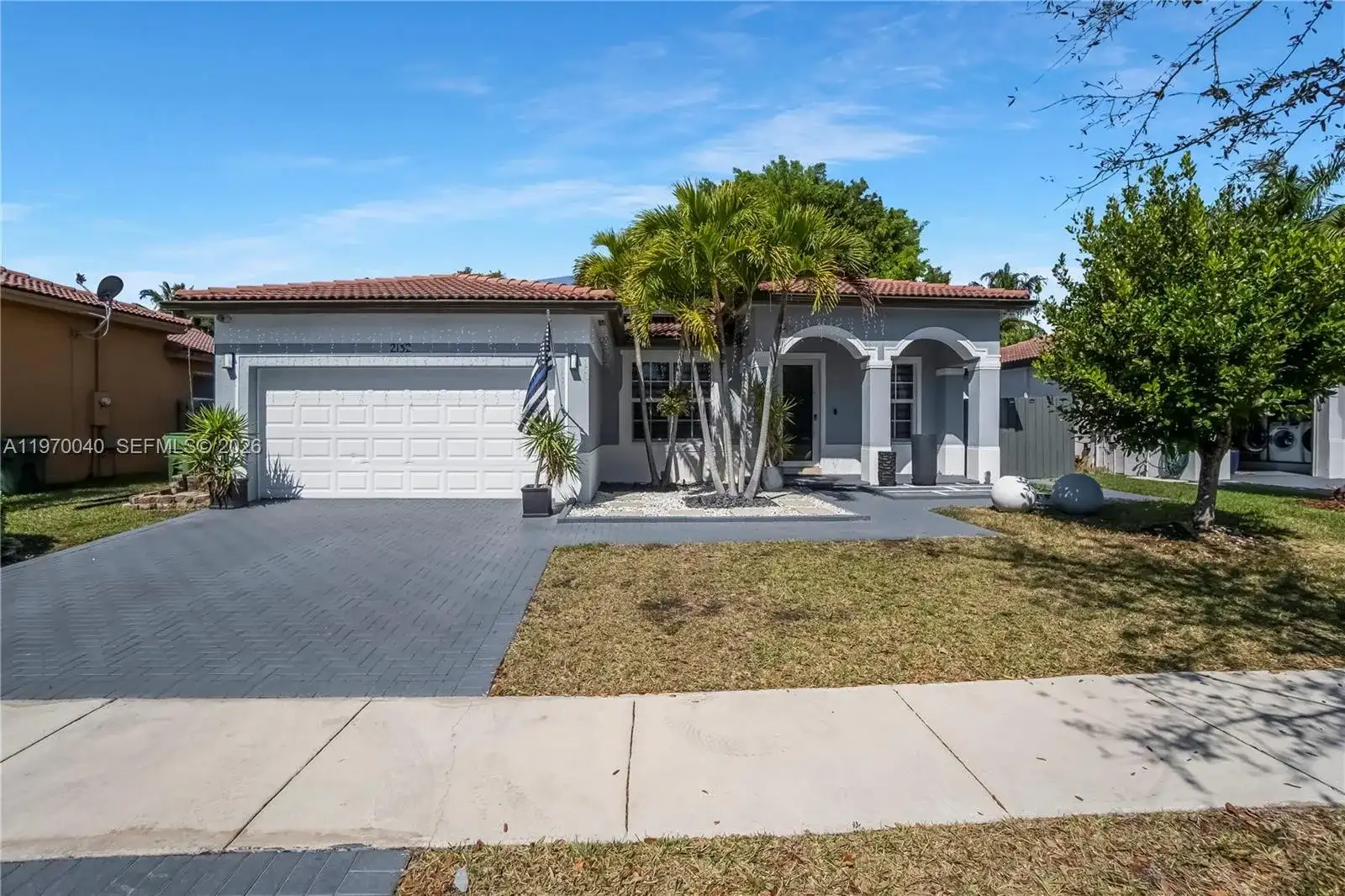 2132 NE 38th Rd, Homestead FL 33033 photo 2