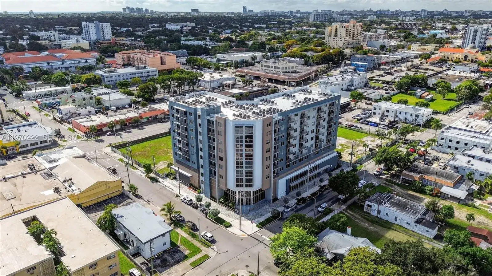 1110 NW 1 ST, Miami FL 33128 photo 4