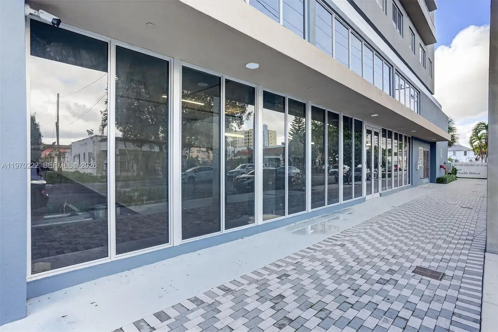 1110 NW 1 ST, Miami FL 33128 photo 5