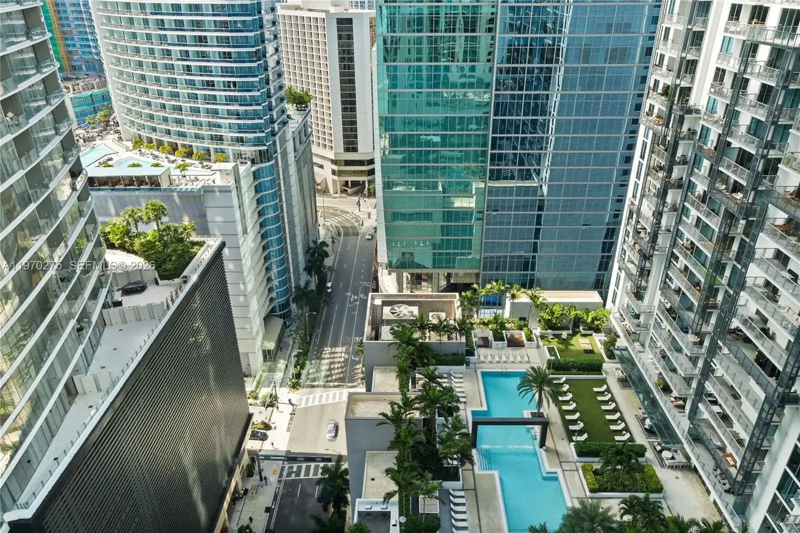 300 S Biscayne Blvd # 2602, Miami FL 33131 photo 3