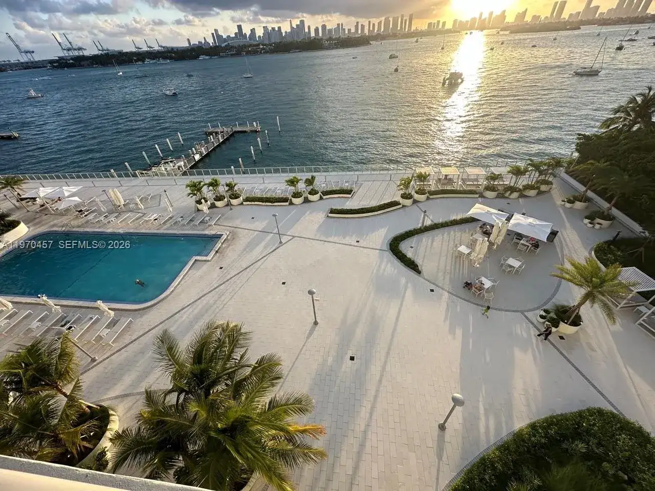 1000 West Ave # 914, Miami Beach FL 33139 photo 3