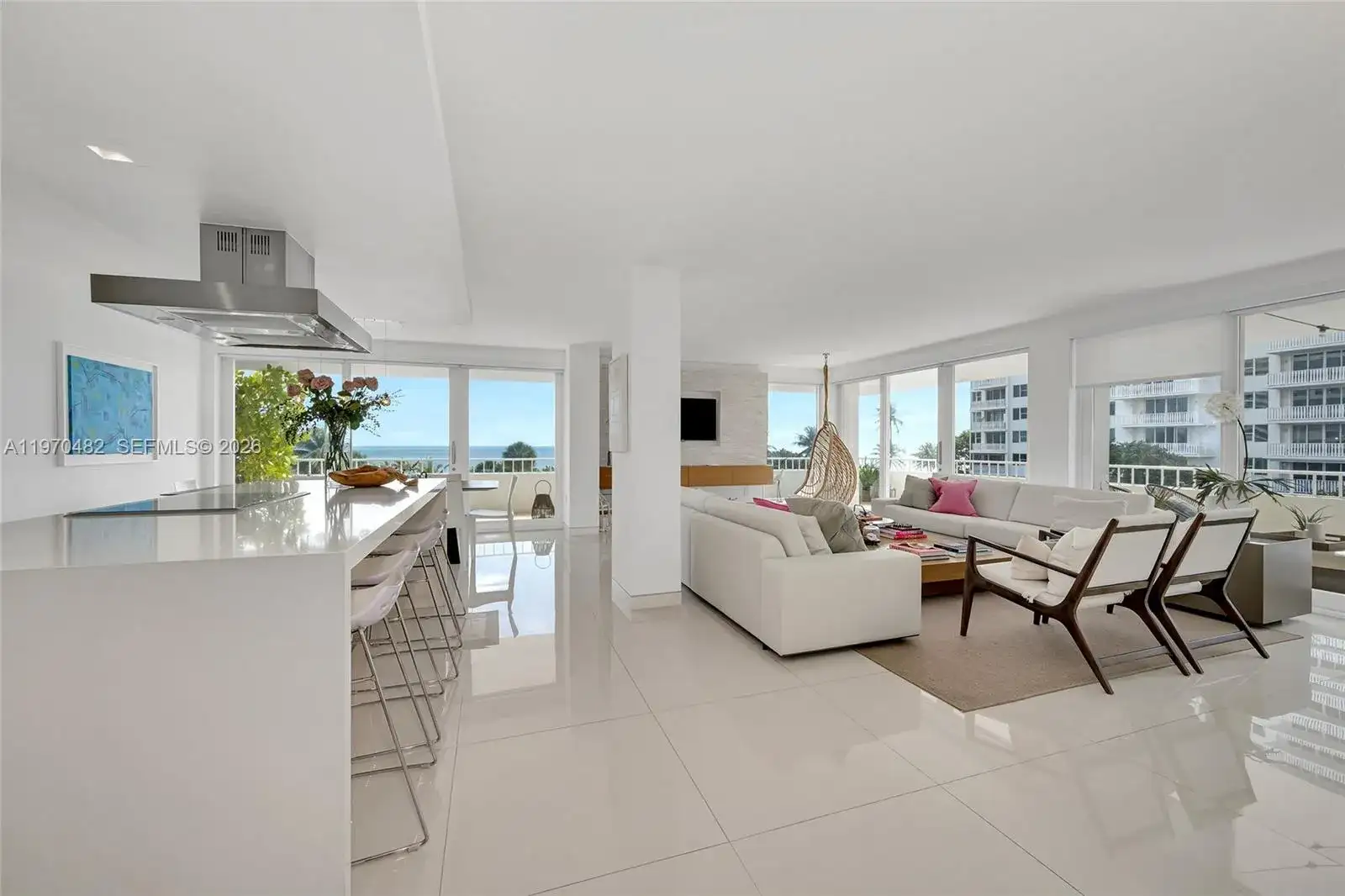 199 Ocean Lane Dr # 401, Key Biscayne FL 33149 photo 2