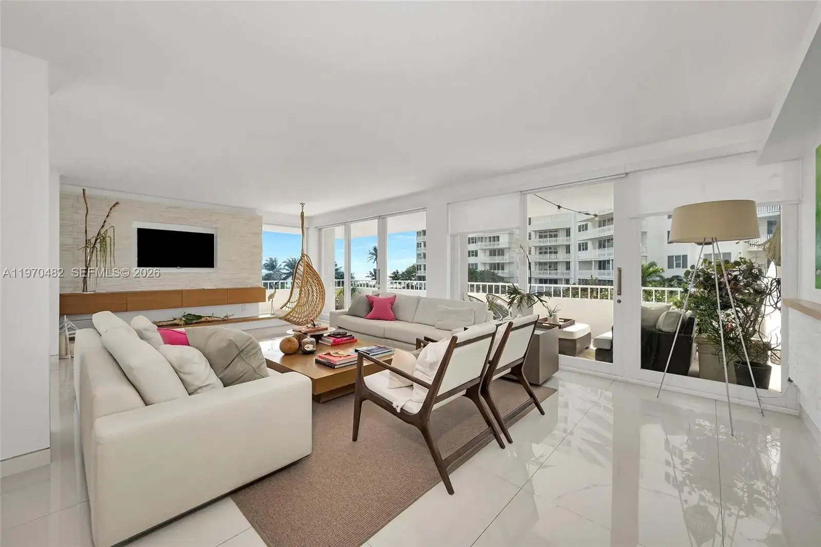 199 Ocean Lane Dr # 401, Key Biscayne FL 33149 photo 3