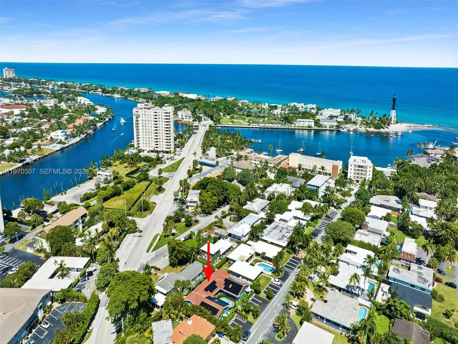3405 Norfolk St, Pompano Beach FL 33062 photo 2