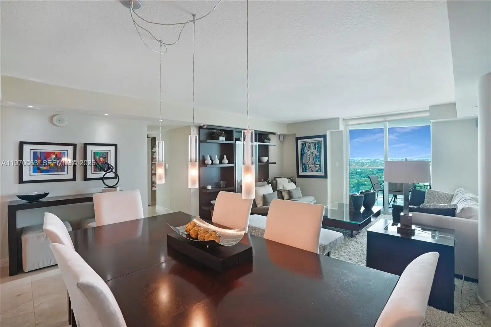 2101 Brickell Ave # 1812, Miami FL 33129 photo 3
