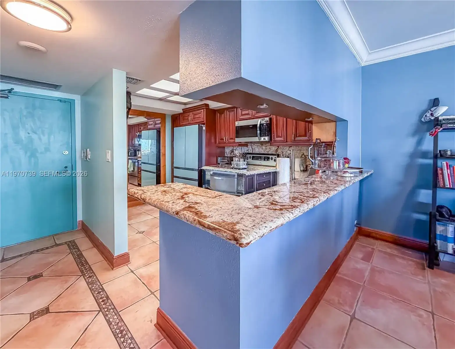 520 Brickell Key Dr # A1912, Miami FL 33131 photo 5