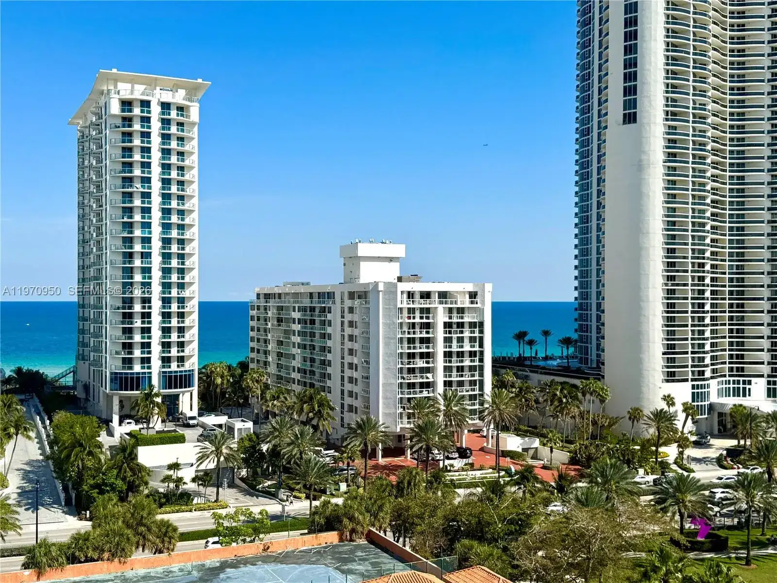 210 174th St # 1205, Sunny Isles Beach FL 33160 photo 2