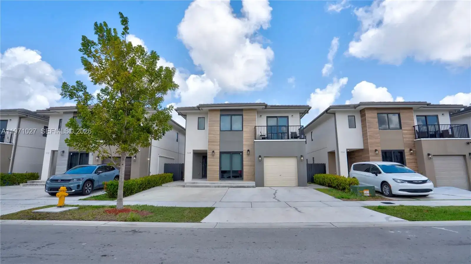 1168 NW 1st St, Florida City FL 33034 photo 3